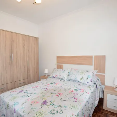 בית נופש Casa Al Lado De La Playa *