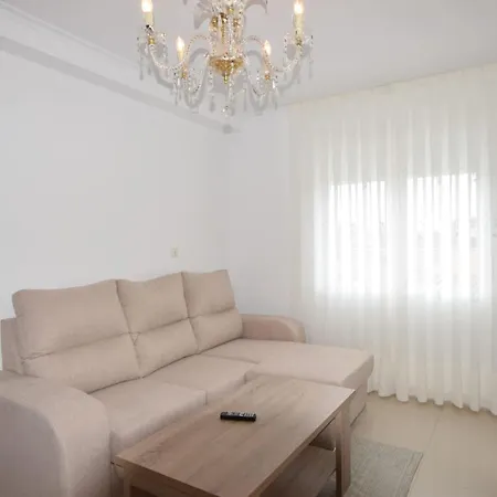 Casa Al Lado De La Playa בית נופש *