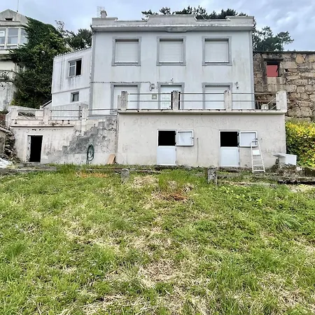 Casa Al Lado De La Playa *
