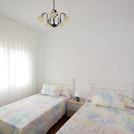 Casa Al Lado De La Playa Hébergement de vacances