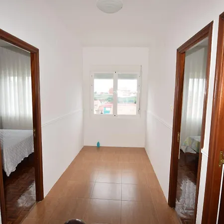 Casa Al Lado De La Playa O Pindo