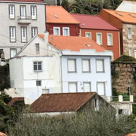 Casa Al Lado De La Playa Hébergement de vacances *